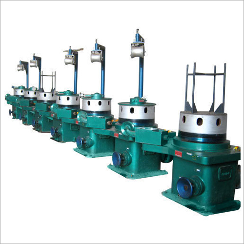 Wire Drawing Machines