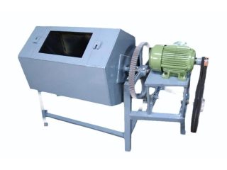Wire-Nail-Polishing-Machine