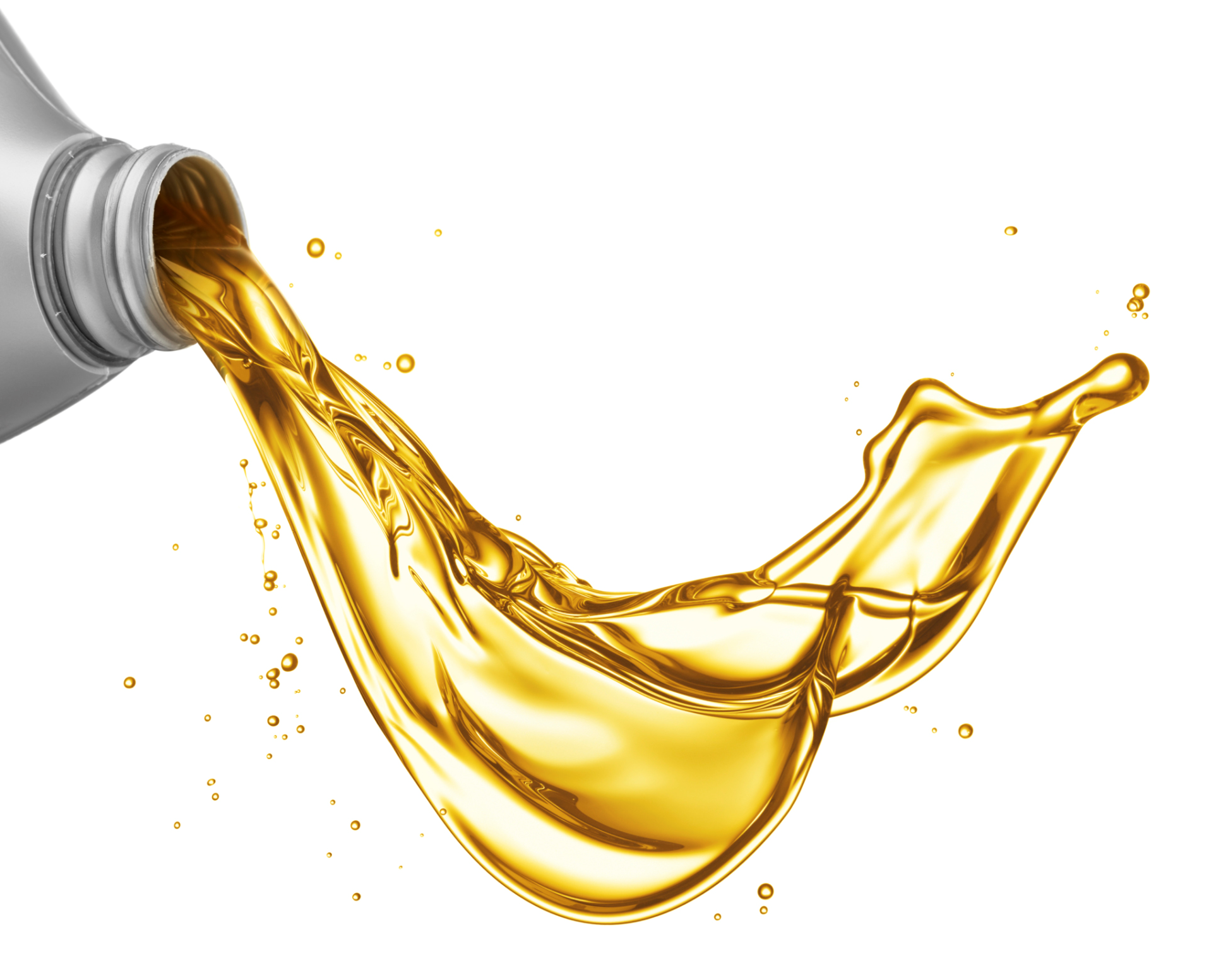 Lubricating Oil Supplier