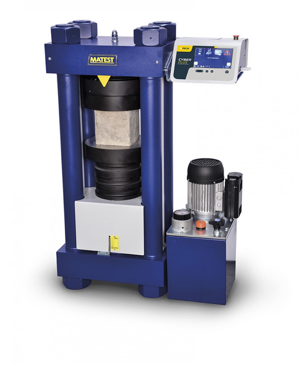 Compression Testing Machine