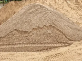 Sand-Supplier