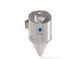 Spray-Dryers-Supplier