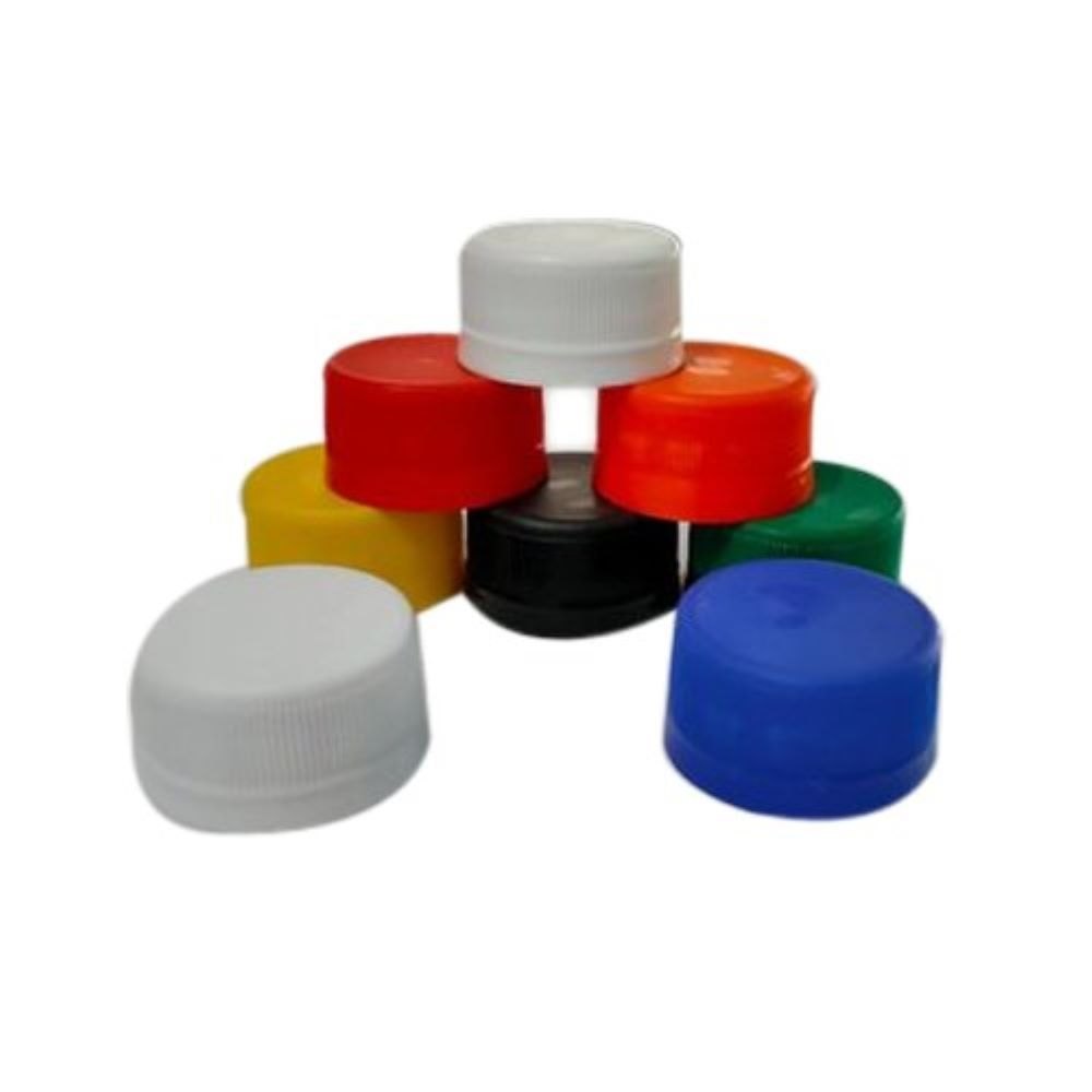 Water Bottle Cap Supplier