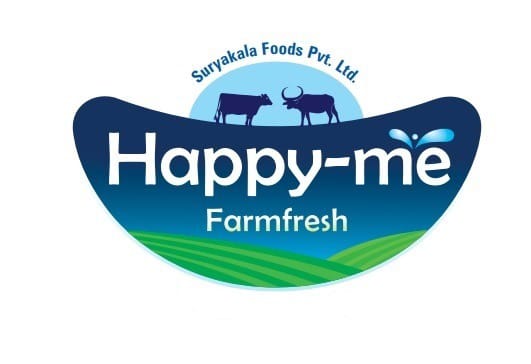 Happy Me या नमकीन ब्रँड ला डिस्ट्रीब्यूटर शिप देणे आहे