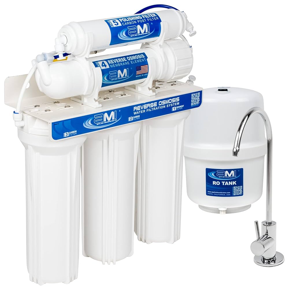 Water Purification Systems