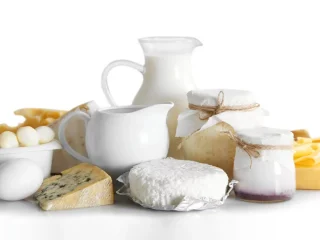 Dairy-Products-Supplier