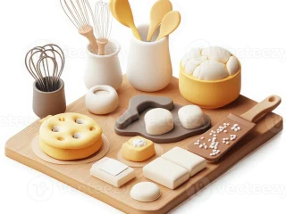 Bakery-Ingredients-Supplier