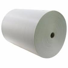 PE Coated Paper Supplier