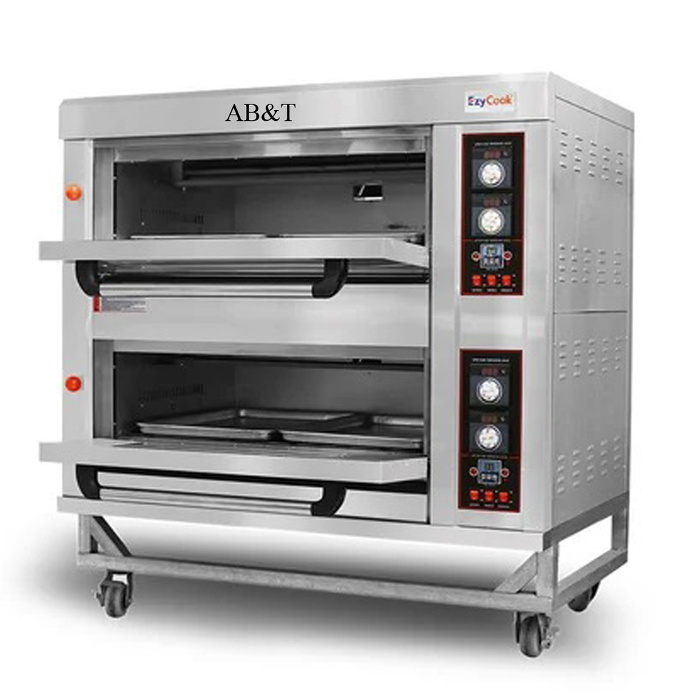 Bakery Oven Supplier