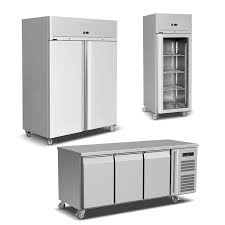 Refrigerating-Equipment-Supplier