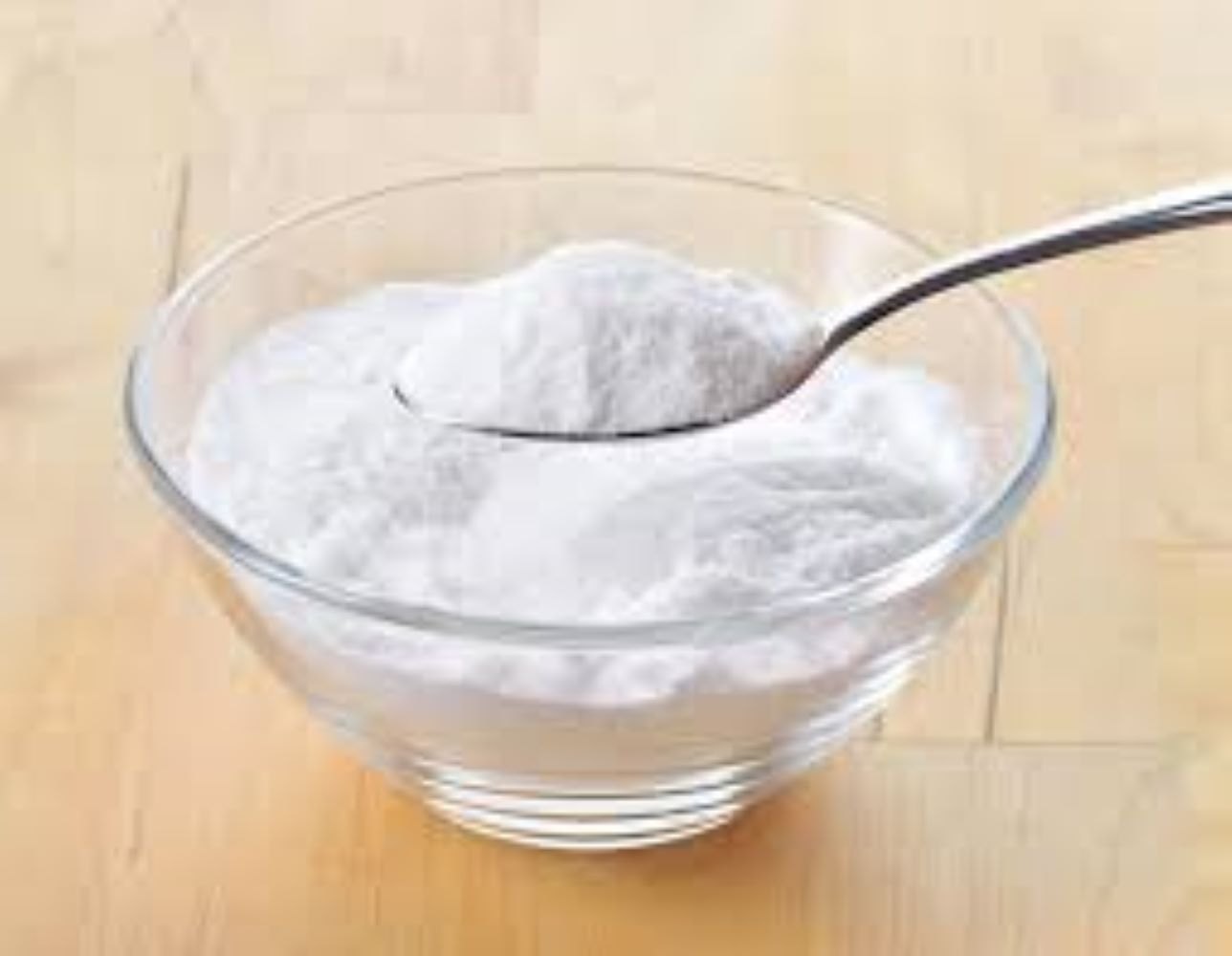 Baking Powder Supplier
