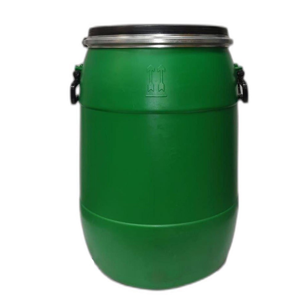 Plastic Water Drum Supplier