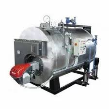 Steam Generators Supplier