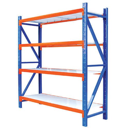 Industrial Storage Rack Supplier
