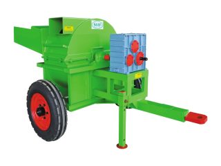 Agricultural-Shredder-Supplier