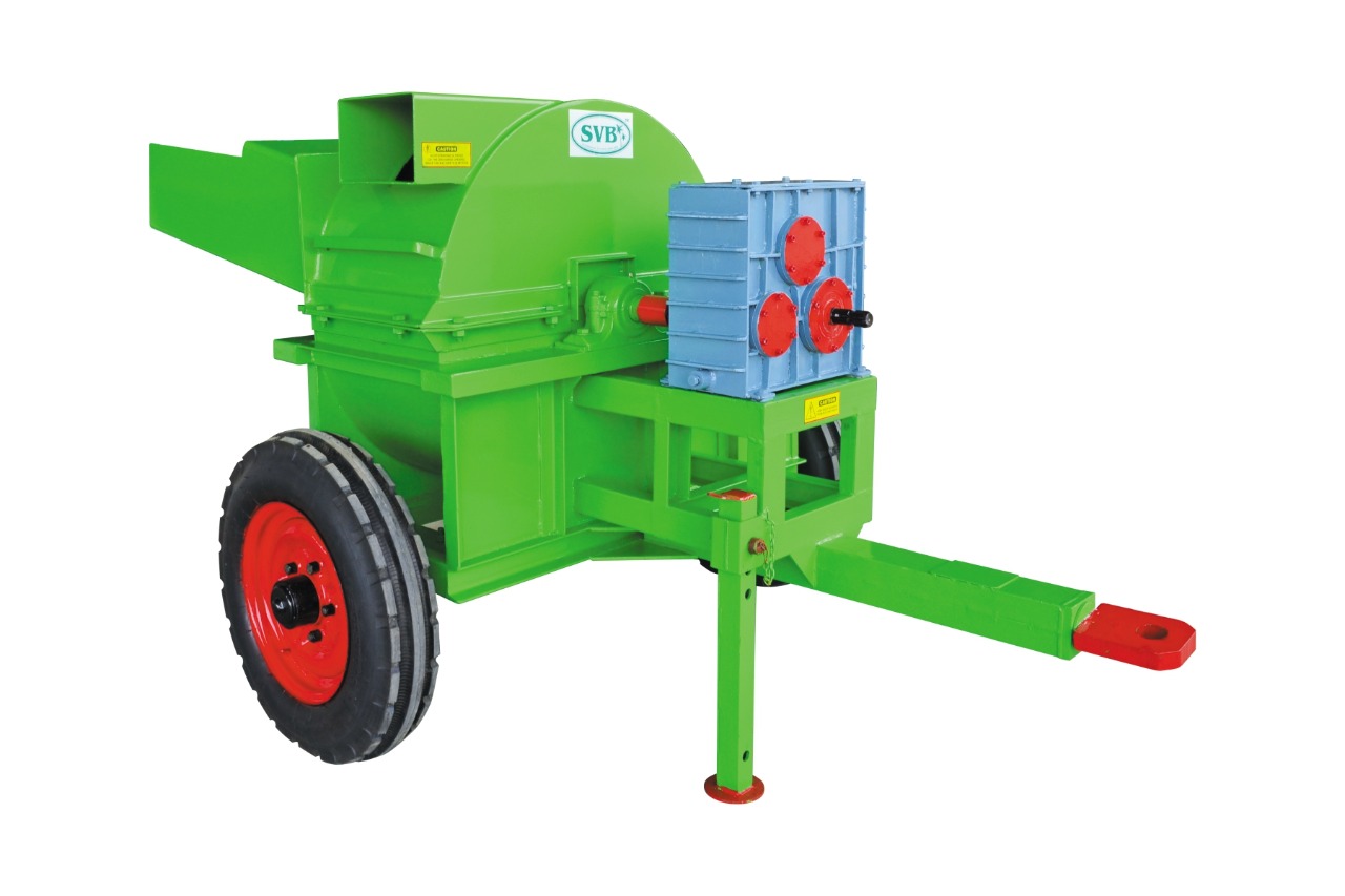 Agricultural Shredder Supplier