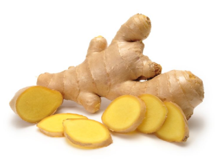 Ginger-Supplier