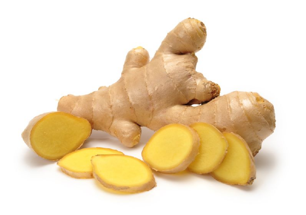 Ginger Supplier