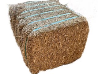 Wheat-Straw-Supplier