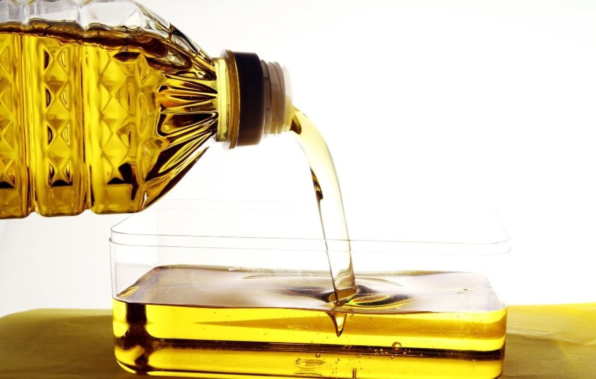 Edible Oil Supplier