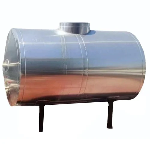 Horizontal Tanks Supplier