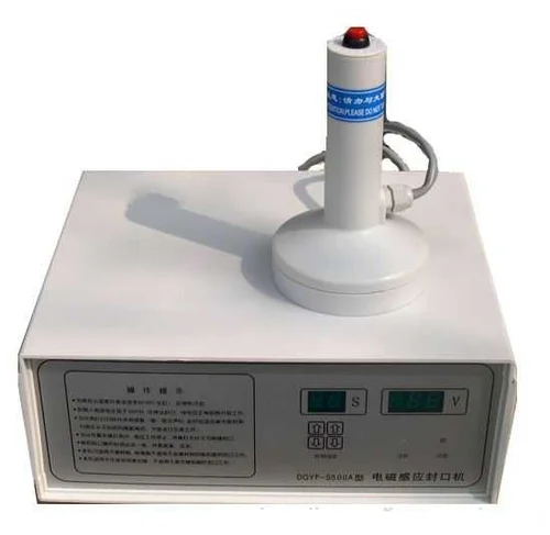 Induction Sealing Machine Supplier