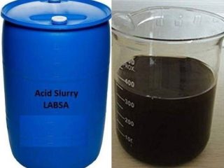 Acid-Slurry-Supplier
