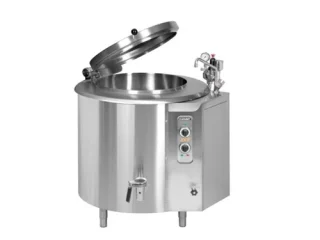 Steam-Boiling-Pan-Supplier