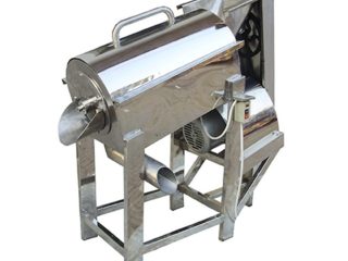 Fruit-Pulper-Supplier