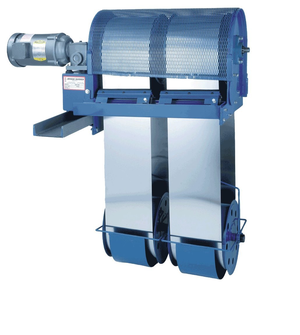 Oil Skimmers Supplier