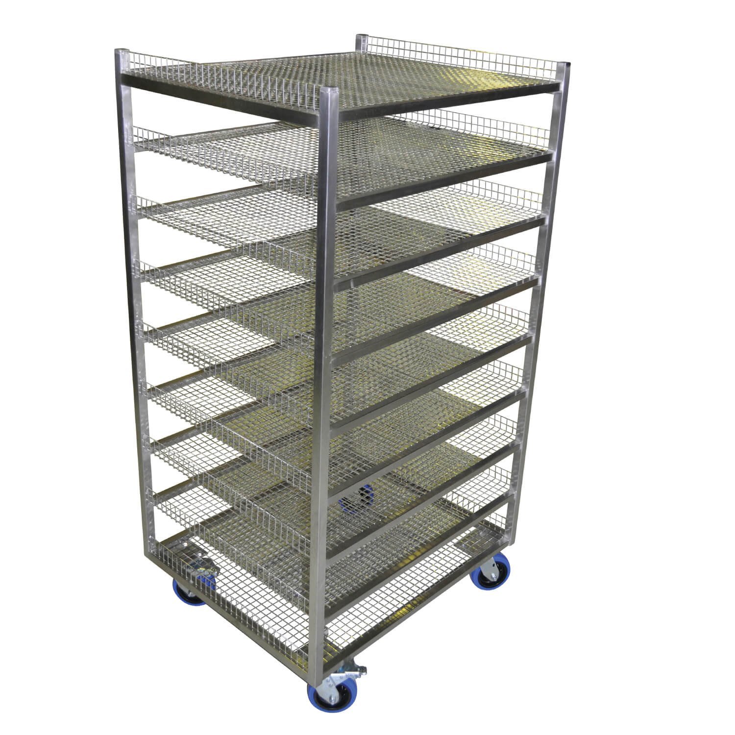 Cooling Racks Supplier