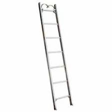 Aluminium Ladders Supplier