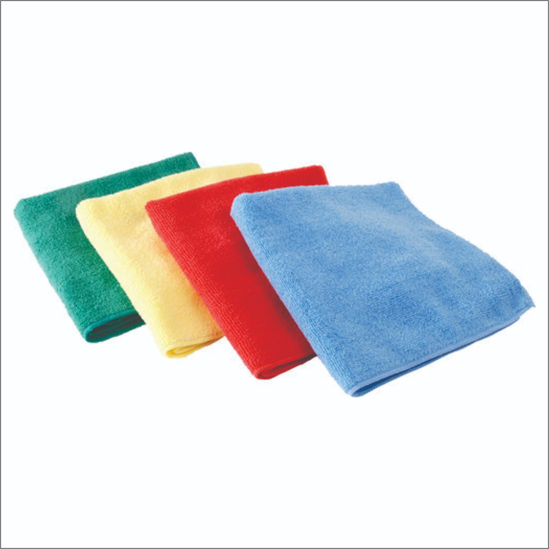 Microfiber Cloths Supplier