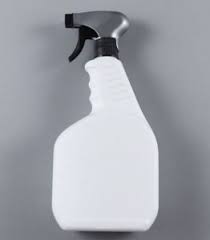 Spray Bottles Supplier