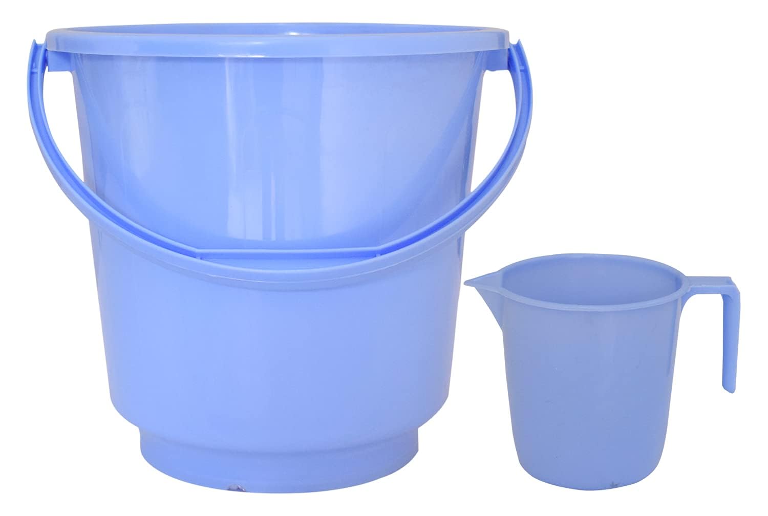 Bucket and Mug Supplier