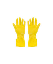 Rubber Gloves Supplier