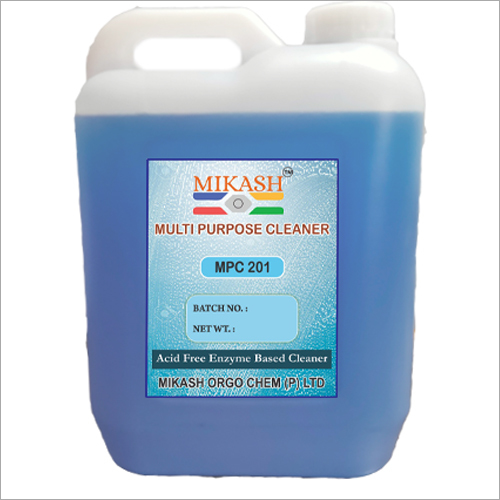 Multi Purpose Cleaner Supplier