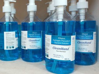Hand-Sanitizer-Supplier