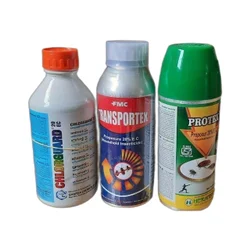 Pest Control Chemicals Supplier