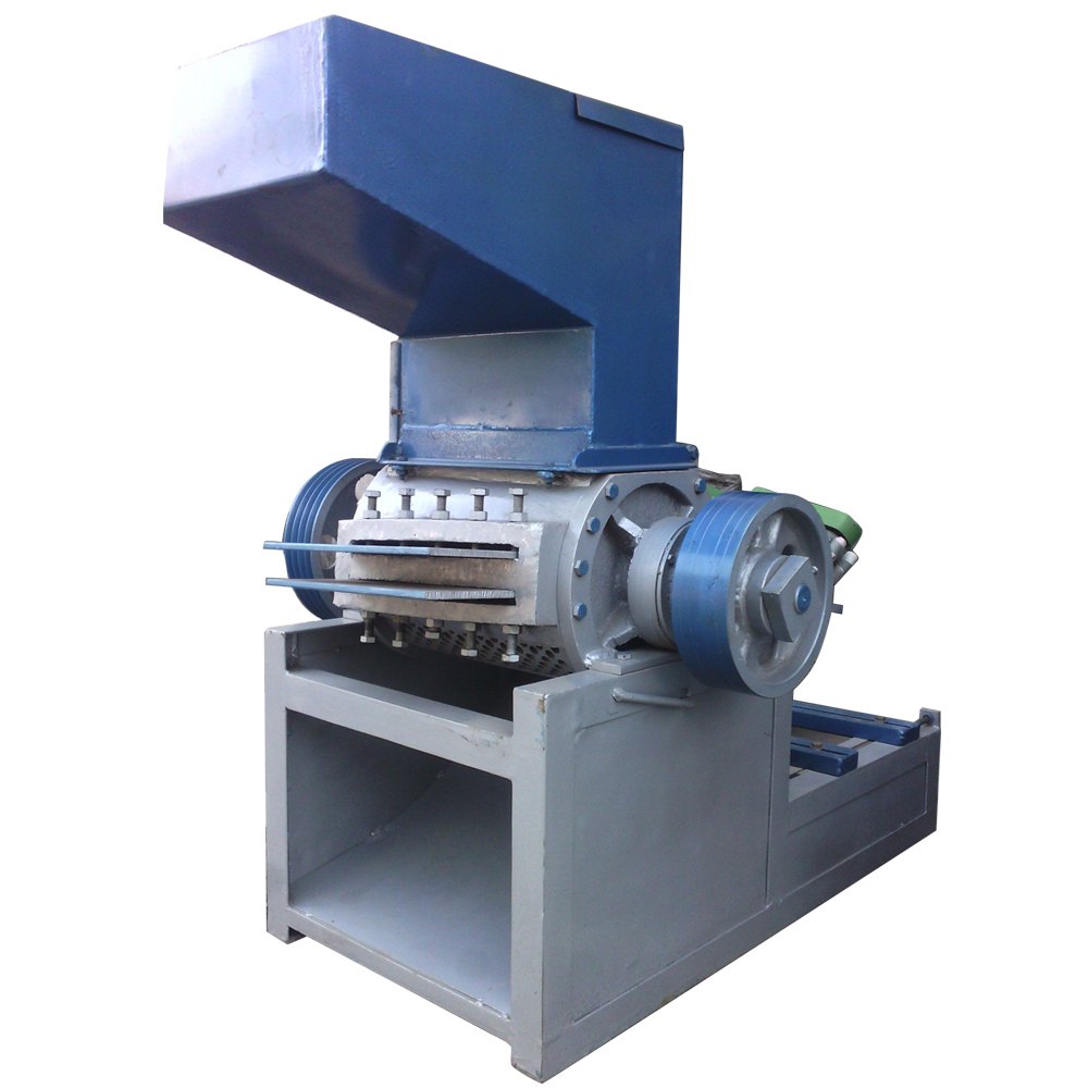 Plastic Grinding Machines Supplier