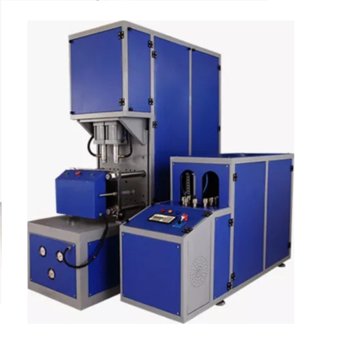 Bottle Molding Machine Supplier