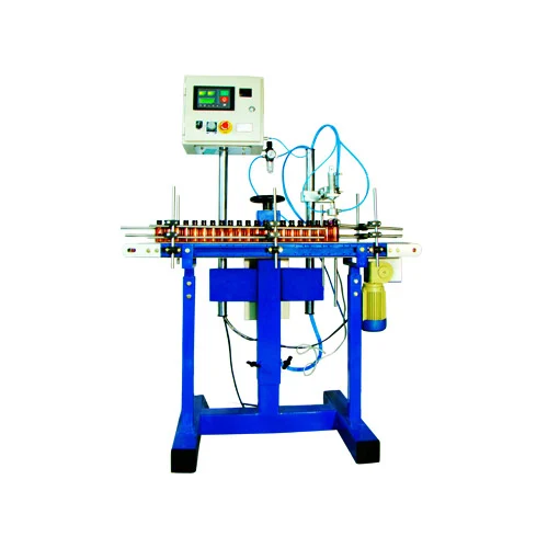Bottle Leak Testing Machine Supplier