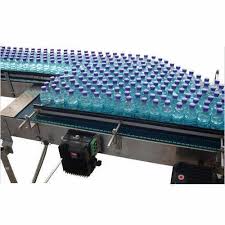 Bottle Conveyors Supplier