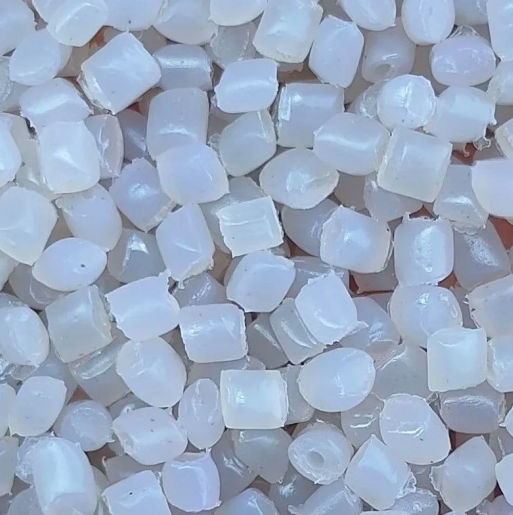 PP Granules Supplier