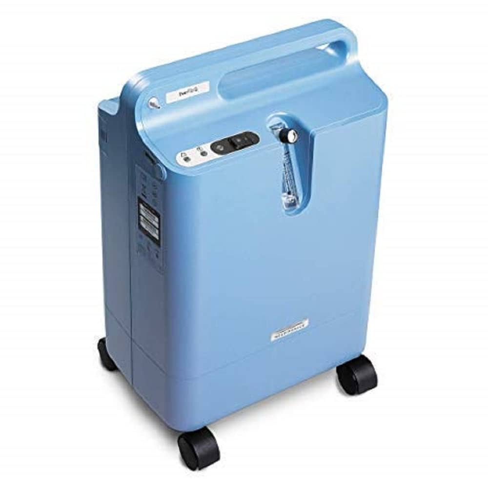 Oxygen Concentrator Machine