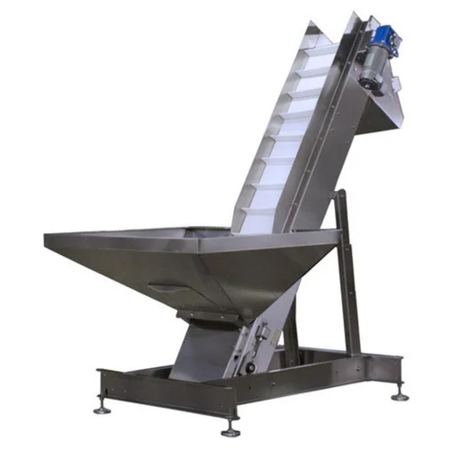 Bucket Elevator in Maharashtra