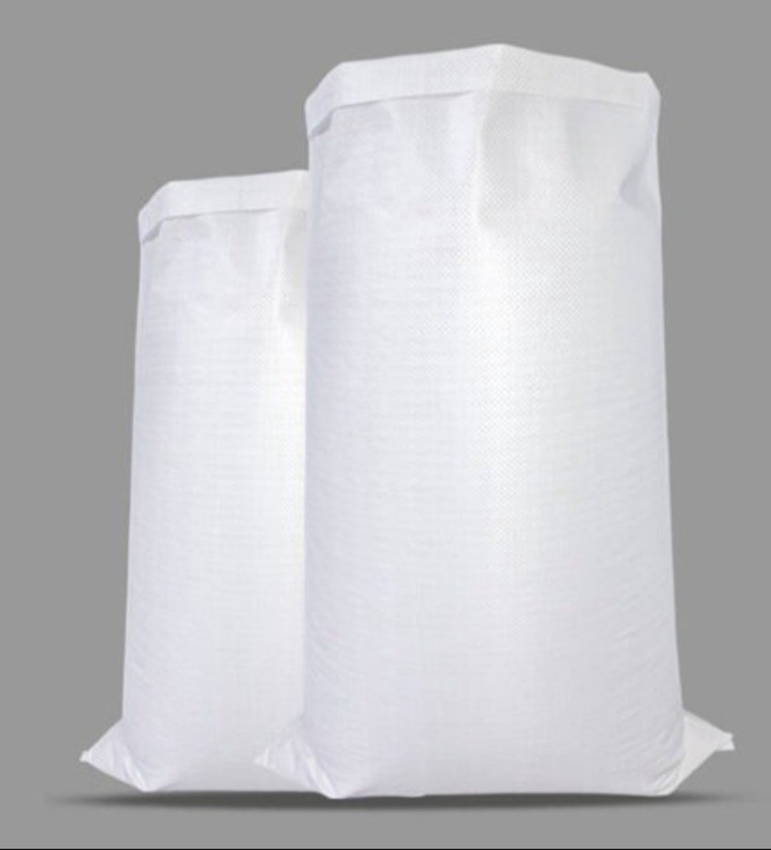 PP Woven Laminated Bag Supplier