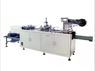 Plastic-Glass-Making-Machine