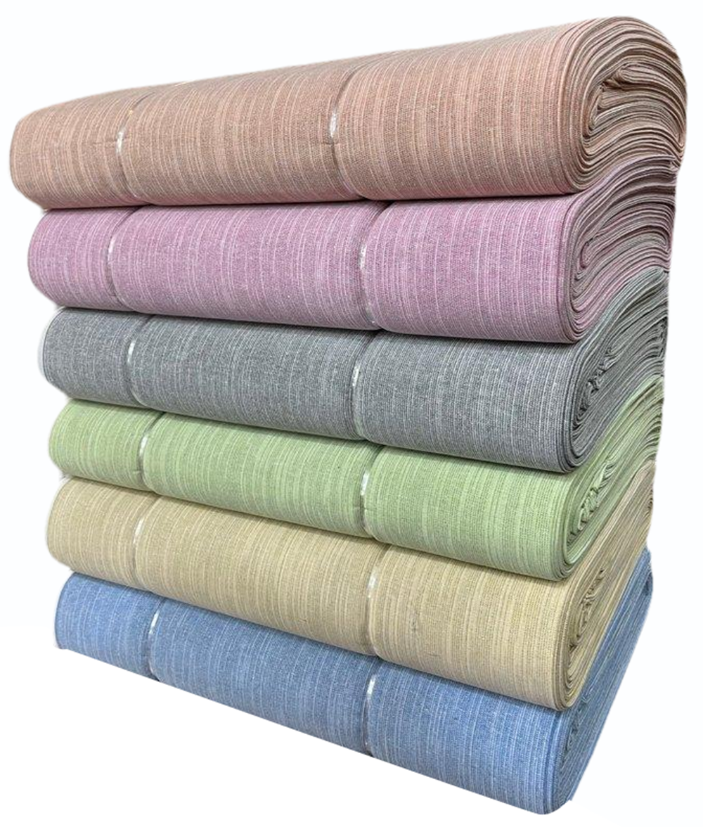 Khadi Fabric Supplier